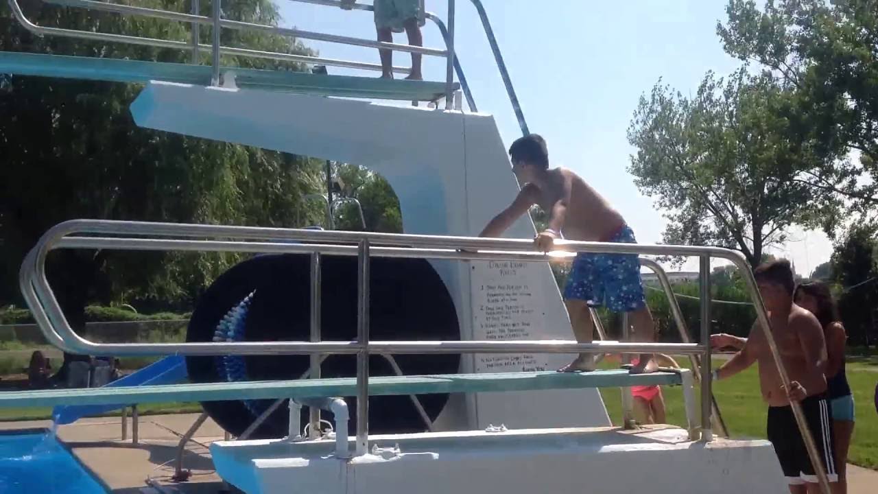 Bogota swim club YouTube