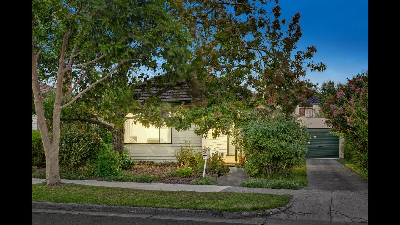 Fletchers 47 Francis Street, Blackburn Rob Sheahan YouTube