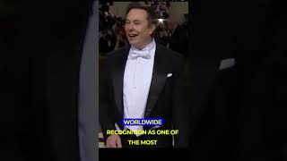 the Astonishing Net Worth of Elon Musk: Unveiling the Billionaire's Wealth