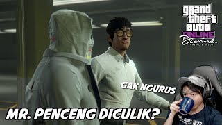 Download Lagu DICULIK WEWEGIMBAL? | SOLO GTA V ONLINE MP3