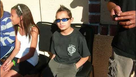 Dylans video for May BT 0001