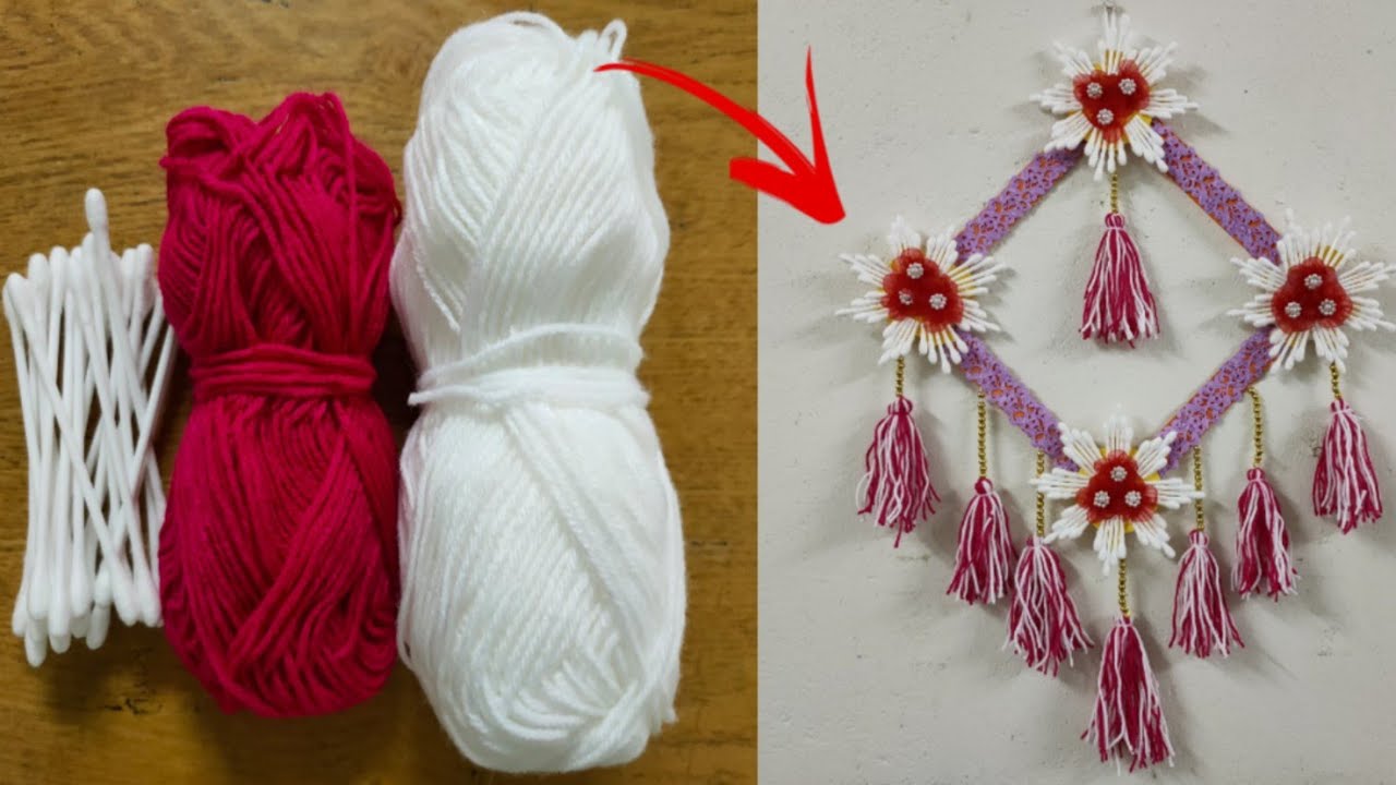 DIY COTTON BUDS YouTube