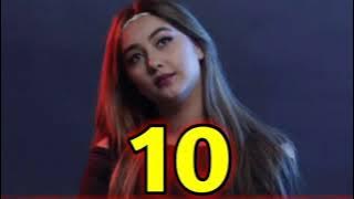 10 lagu NAJWA FAROUK full album#NAJWAFAROUK