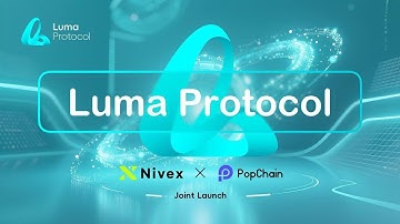 💠 Luma Protocol —— DeFi 3.0 Hash Power Aggregation Platform 💫 2025 new project 🤯