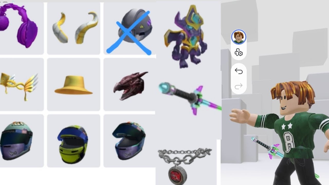 Roblox beleş ödül(bir ödül 60 robux çıktı)