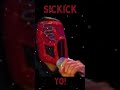 Sickick - Yo!