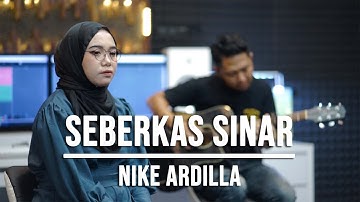 SEBERKAS SINAR - NIKE ARDILLA (LIVE COVER INDAH YASTAMI)