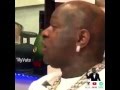 BirdMan Put Some Respek On It  (Funny Video)