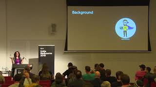 A Holistic Approach to Game Development Education - Dr Penny De Byl