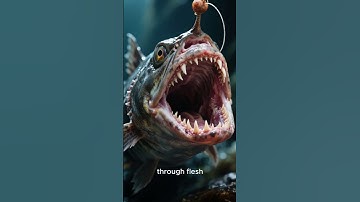 We’ve Explored Only 5% of the Ocean! 🌊 #Shorts