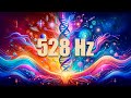 🌈 Aumenta tu Vibración | 528 Hz Armoniza Energía y ADN 🔮