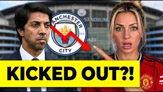 NEW EVIDENCE Against Man City… And It's WORSE Than We Thought 😡