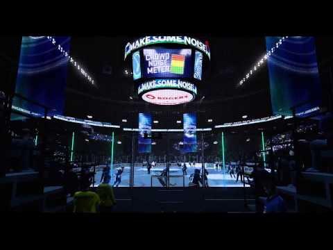 NHL 16 - Offizieller E3-Trailer - NHL 16 - Offizieller E3-Trailer