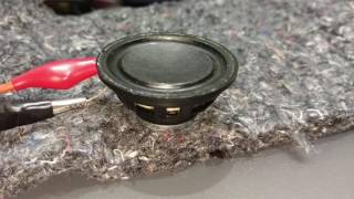 Vifa 2 Inch Fullrange