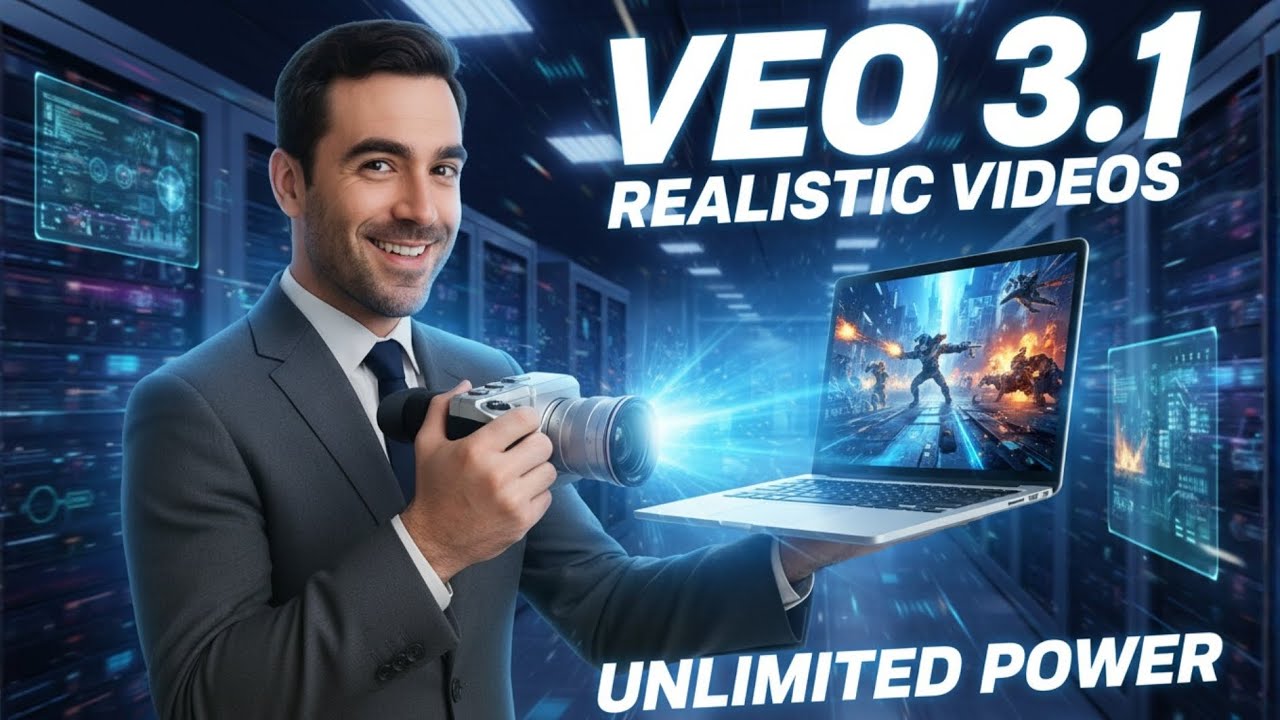 From Still Images To Realistic Videos - The New AI Tech Transforming Art