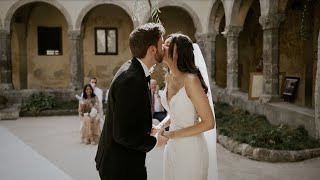 💍 Veronica &amp; Martin - 18.07.2023 - Weddings by #FotoAminta