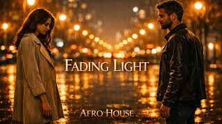 Fading Light | Afro House | Emotional Love Story 