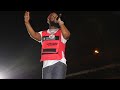 CASSPER NYOVEST FILL UP ROYAL BAFOKENG FULL PERFORMANCE