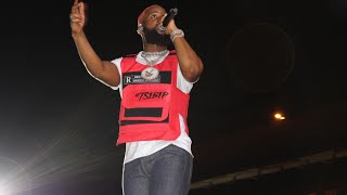 CASSPER NYOVEST FILL UP ROYAL BAFOKENG FULL PERFORMANCE