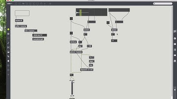 Plode -- Build a granulator in Max7: 04. Grain Length