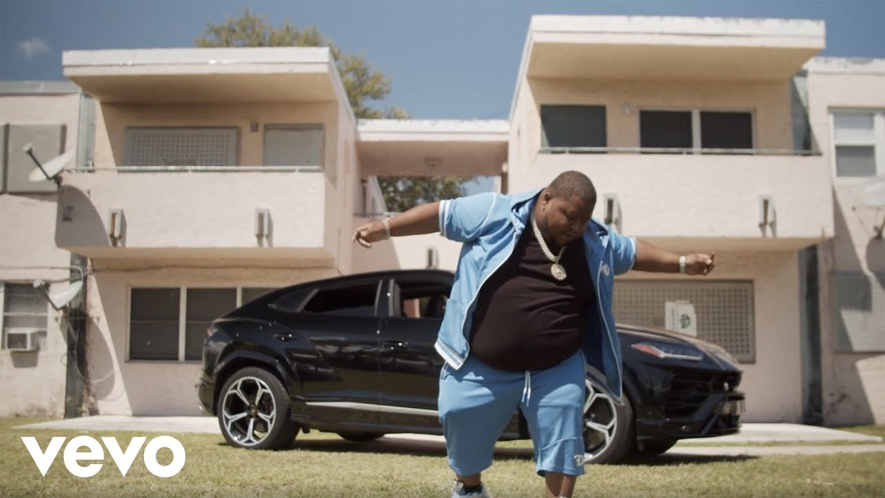 Lil Chris - We Up Now