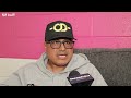 'RYAN GARCIA ONLY HAS FOUR ROUNDS!' - Robert Garcia SHOCK PREDICTION vs Barrios