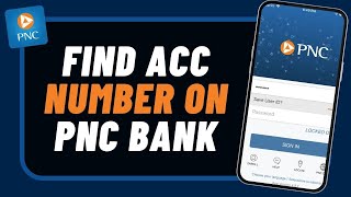 PNC Mobile Banking App - How to Login Sign In