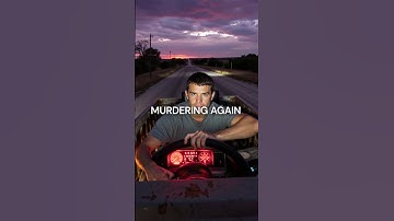 He Was Released From Death Row… Then Killed AGAIN 😳💀