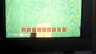 Piston Head block glitch