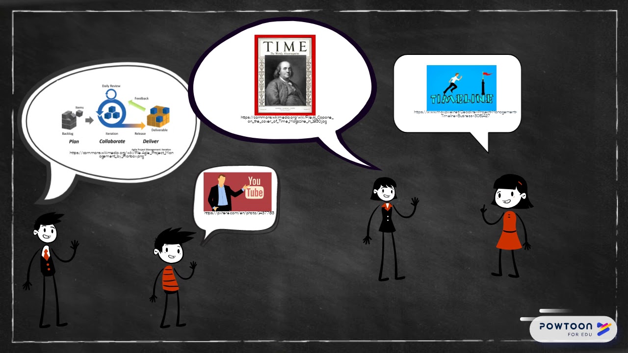 Project-based vs Problem-based Learning - YouTube