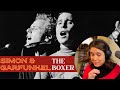 Simon Garfunkel The Boxer A Classical Musician S First Listen And Reaction 