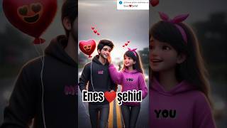 Enes❤️ şehid