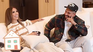 HOME EDITION Q&A + QUIZ  | iluvsarahii