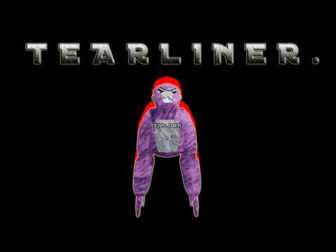 The Scariest Ghost in all of Gorilla Tag…