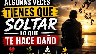 Lo Más Difícil No Es Amar, Es Aprender a Soltar