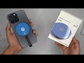 The Best MagSafe SSD for your iPhone: Aiffro P08 - Unboxing