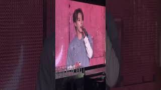 Seventeen  Heavens Cloud Acapella  La Day 1