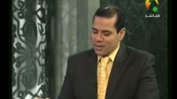 ‏الاستاذ/فاضل  صالح السامرائي  (‏الآية 31)سورة النور