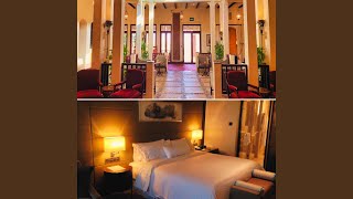 Sumptuous Spring Break Getaways