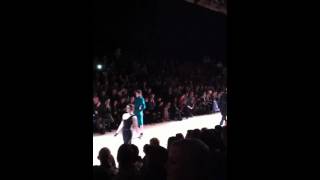 Toronto Fashion Week 2011 - Vawk