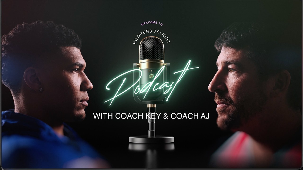 6A & 5A High School Basketball: POY, DPOY, X-Factors & Recruiting | S2 EP 2