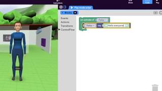 cospace blockly1