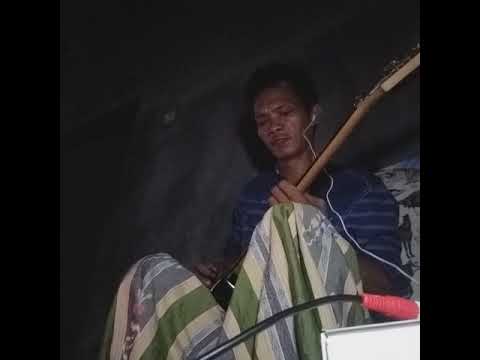 Keinginan dua hati (om Awara) guitar cover