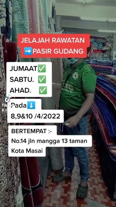 Pusat Rawatan Perubatan Islam Al Mustakim Ar Syifa Youtube