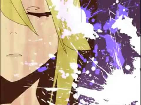 【手描きIb】カーニバル - Carnival【完成】