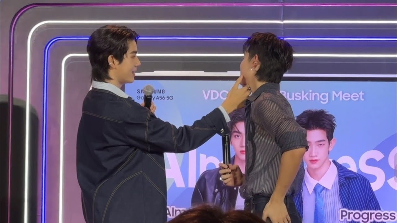 รวมพล [17052025] - Almond Progress with Galaxy A56