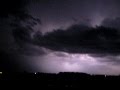 Lightning a lot of it over maybee michigan 20120315