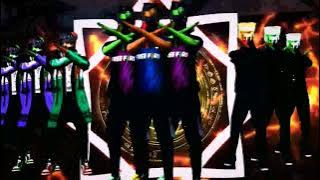 PRESET 3D FULLBEAT 🔥 DJ BORNEO ADUH MAMAE ADA COWOK BAJU HITAM \\\\\ VIRAL DI TIKTOK //////