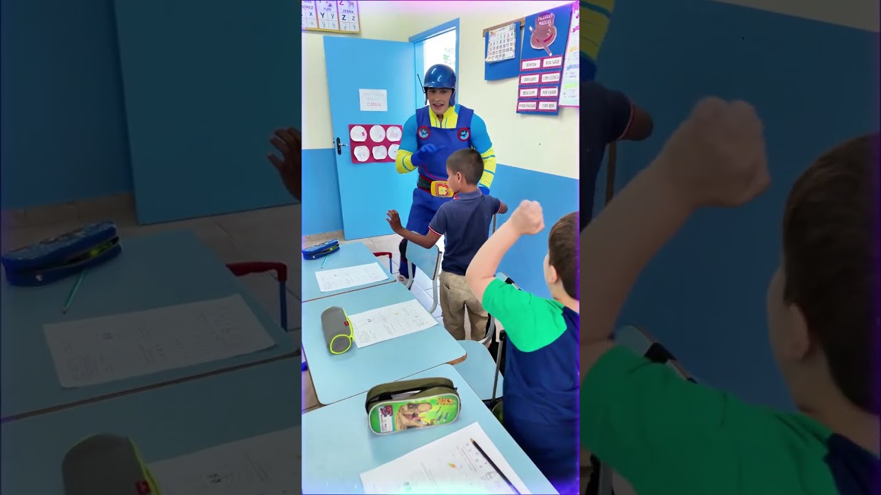 ESTÁTUA | MUNDO DE KABOO