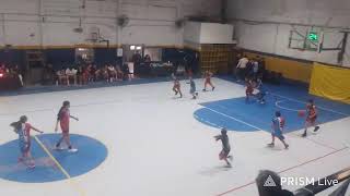 Transmisión en directo de Basquet Bialet